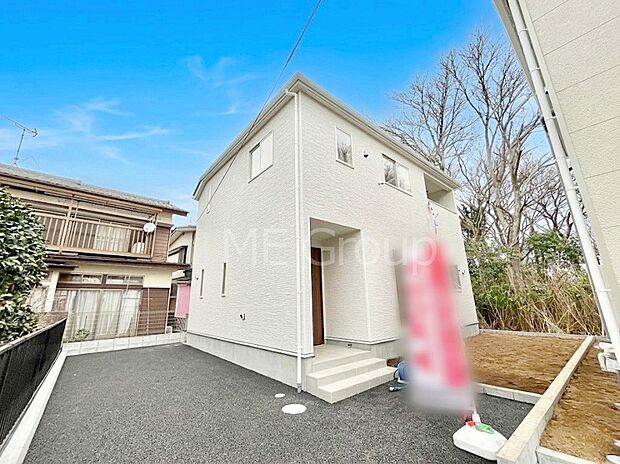 たっぷりの陽光と心地よい風が舞い込む住まい