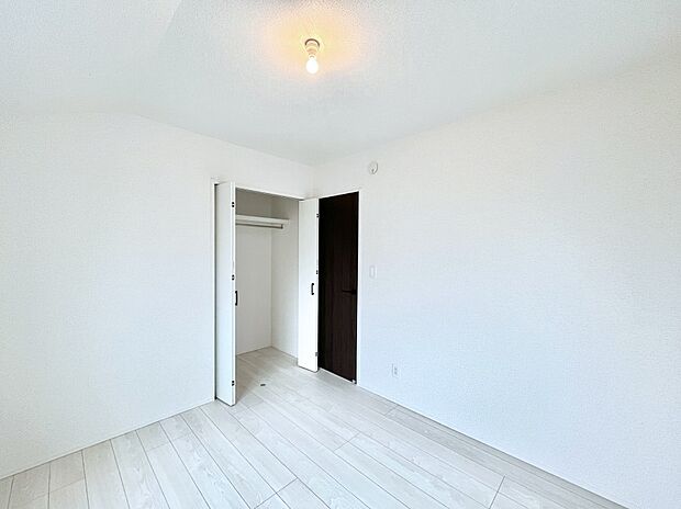 自分だけのスペース、どんなお部屋にするかとっても楽しみですね！