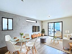 千葉県松戸市栗ケ沢