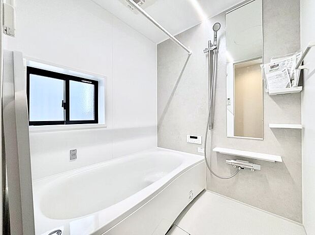 一日の疲れを癒やす大切なバスタイム。ゆっくりとお風呂を楽しんで疲れをとりたいですね!