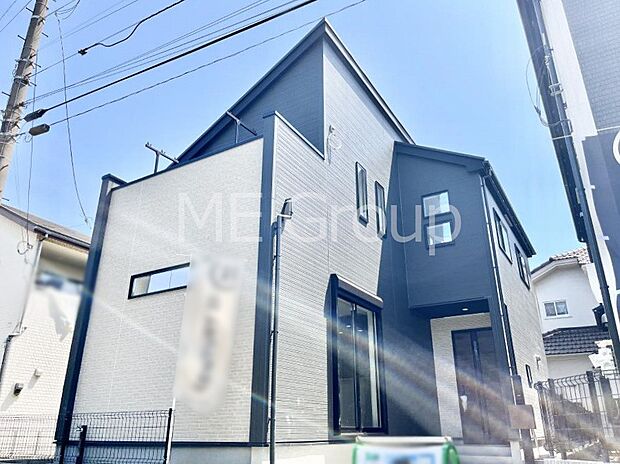たっぷりの陽光と心地よい風が舞い込む住まい