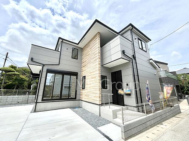 暮らしやすさと居心地の良さにこだわったシンプルで飽きのこないデザイン !