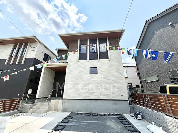 暮らしやすさと居心地の良さにこだわったシンプルで飽きのこないデザイン ！
