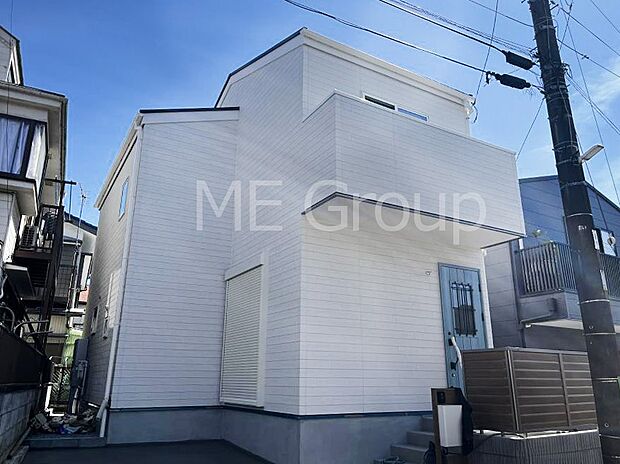 暮らしやすさと居心地の良さにこだわったシンプルで飽きのこないデザイン ！