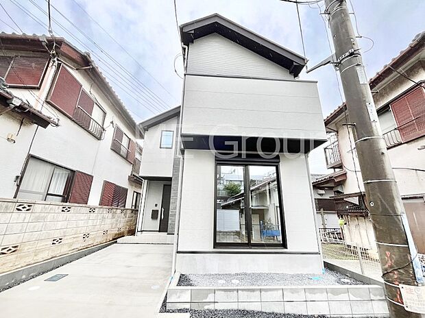 暮らしやすさと居心地の良さにこだわったシンプルで飽きのこないデザイン ！