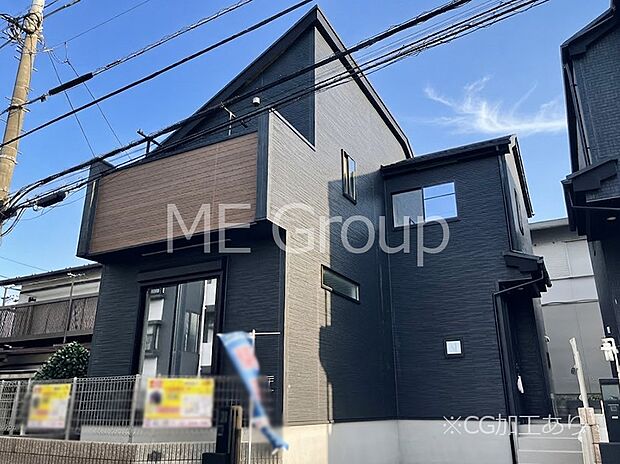 たっぷりの陽光と心地よい風が舞い込む住まい