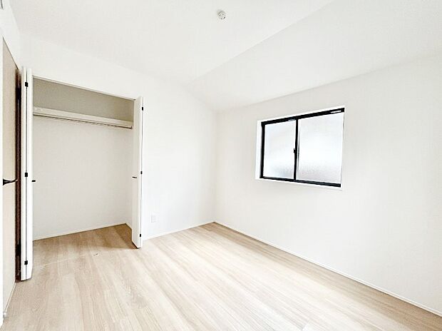 自分だけのスペース、どんなお部屋にするかとっても楽しみですね！ 