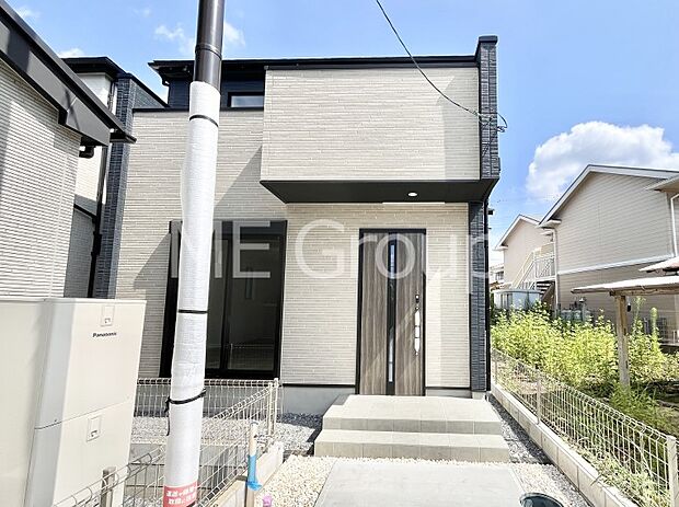 暮らしやすさと居心地の良さにこだわったシンプルで飽きのこないデザイン !
