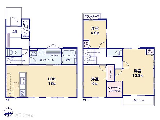 図面と異なる場合は現況を優先
