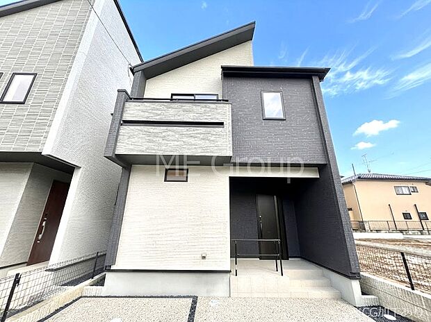暮らしやすさと居心地の良さにこだわったシンプルで飽きのこないデザイン ！