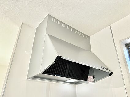 レンジフード