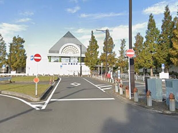 京成千原線学園前駅（約720m・徒歩9分）