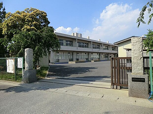 市原市立京葉小学校（約168m・徒歩3分）