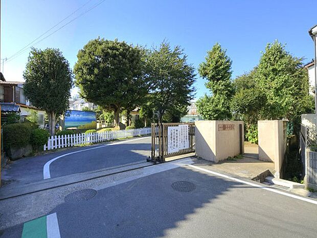 船橋市立古和釜小学校(約600m・徒歩8分)