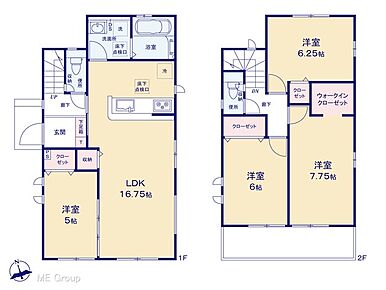 図面と異なる場合は現況を優先 