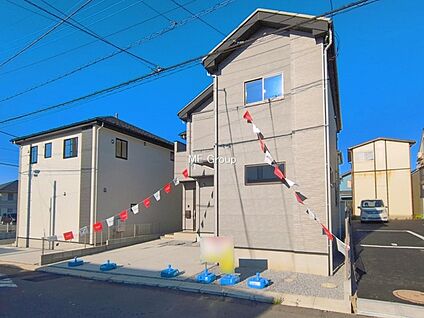 現地外観写真