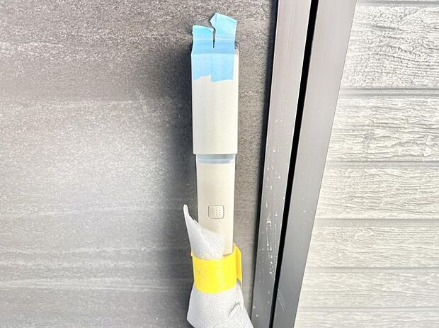 【スマートキー】スマートキーで快適な暮らしを実現