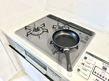 Ｓｉセンサーコンロ