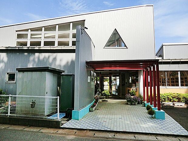 八街第一幼稚園（約2,300m）