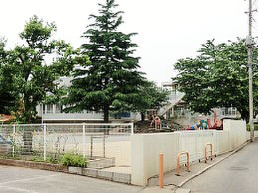 ちぐさ幼稚園(約200m)