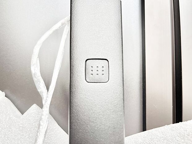 【その他現地】スマートに開錠できる電子キー