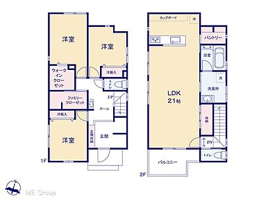 図面と異なる場合は現況を優先 