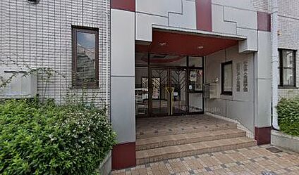 のぞみ幼稚園 461m(6分)
