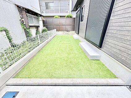 庭