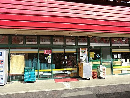 スーパーチェーンカワグチ ＳＣこてはし中央店 900m(12分)