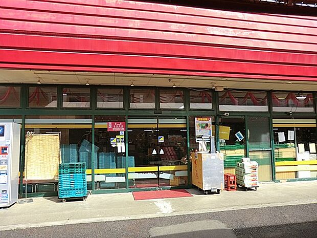 スーパーチェーンカワグチ SCこてはし中央店(約900m・徒歩12分)
