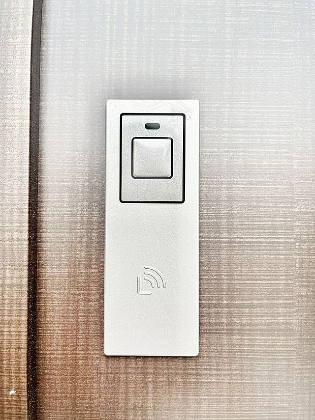【その他現地】スマートに開錠できる電子キー