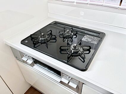 Ｓｉセンサーコンロ