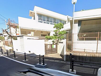 堀江認定こども園 1200m(15分)