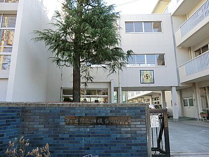 松戸市立相模台小学校 1000m(13分)