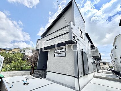 現地外観写真