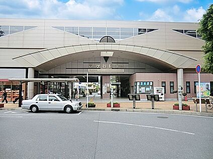 東武野田線鎌ヶ谷駅 500m(7分)