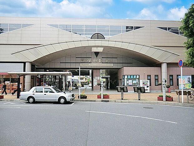 東武野田線鎌ヶ谷駅(約500m・徒歩7分)