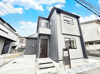 現地外観写真