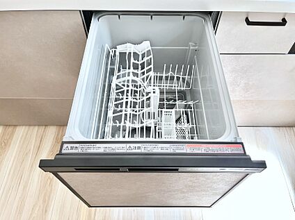 食洗機