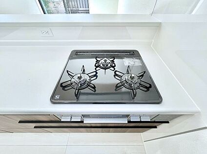 Ｓｉセンサーコンロ