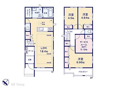 図面と異なる場合は現況を優先 