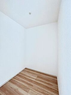 ウォークインクローゼット