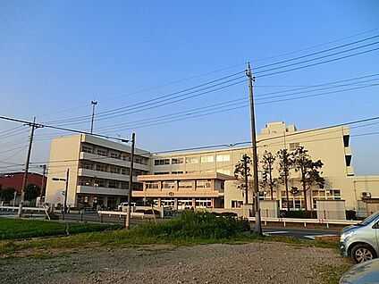 船橋市立二和小学校 700m
