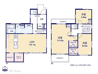 図面と異なる場合は現況を優先 