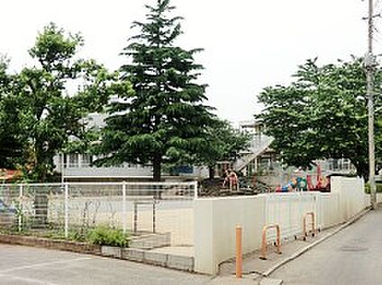 ちぐさ幼稚園 1300m