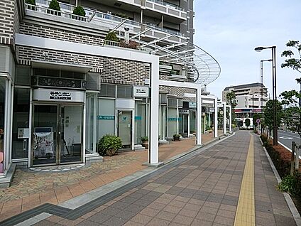 やまぐち内科クリニック 900m(12分)