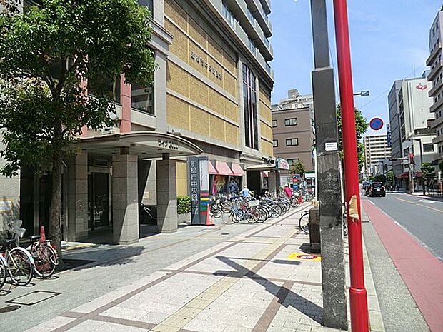 ヤマイチ船橋店（約1,100m）