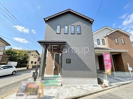 現地外観写真