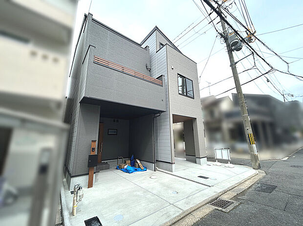 I 　外観
