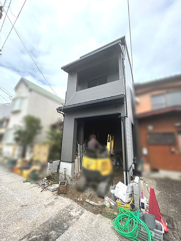 2026年9月撮影